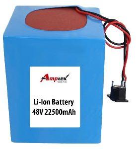 Li Ion Battery