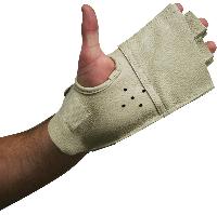 Hammer Throw Gloves