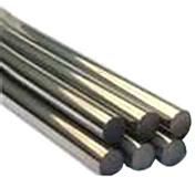 industrial stainless steel rods