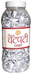 Chatpati Flavoured Candy