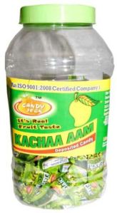 Kacha Aam Flavoured Candy