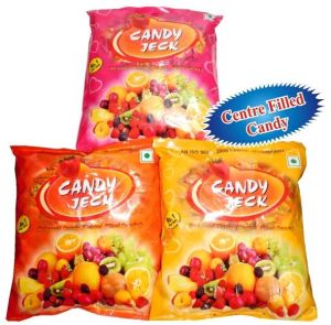 Masala Filled Flavoured Candy