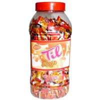 Til Flavored Candy