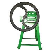 Manual Chaff Cutter