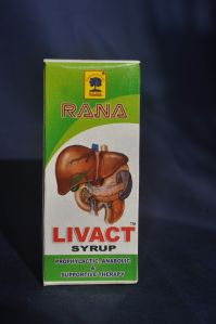 LIVACT Syp