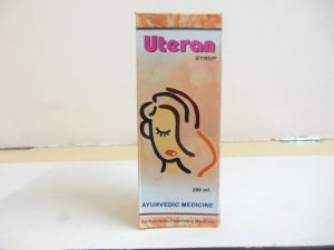 Uteran Syrup