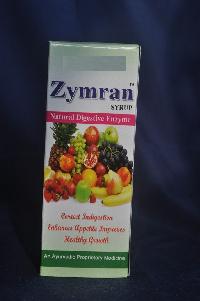 Zymran Syrup