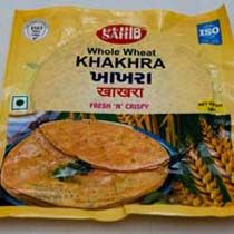 Khakhra