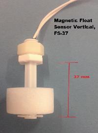 Magnetic Float sensor Vertical