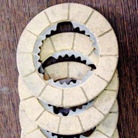 Clutch Plates