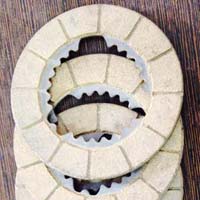 piaggio ape Clutch Plates