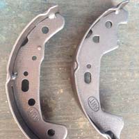 tata ace brake shoes casting