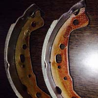 Three Wheelers Brake Shoes