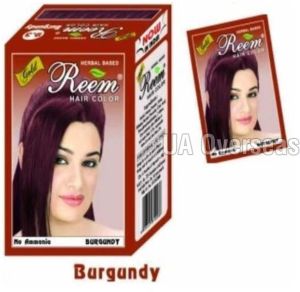 Gold Reem Brand Henna Powder