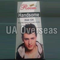 Mens Hair Oil