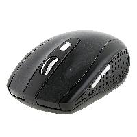 Wireless Optical Mouse