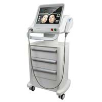 High Intensity Focused Ultrasound Machine