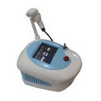 Portable Microneedle Fractional RF