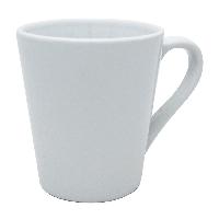 Conical mug