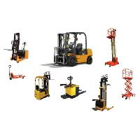 Material Handling Equipment