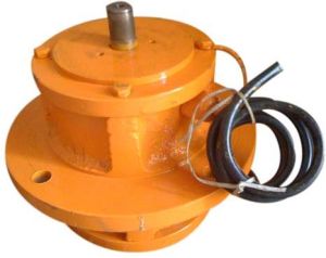 FLANGE VIBRO MOTOR