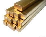 Beryllium Copper Alloys