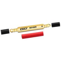 Goldy Geyser Gas Saver