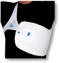 cricket chest guard