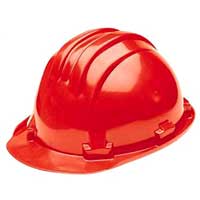 Industrial Safety Helmet