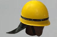 Riot helmet