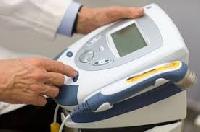 Laser Therapy Equipment