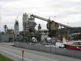 cement industries