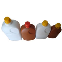 PET Chemical Bottles