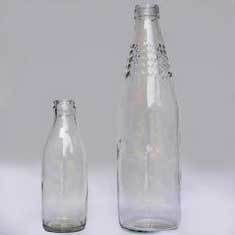 PET Squash Bottles