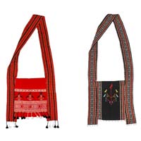 Ethnic Tribal Bags