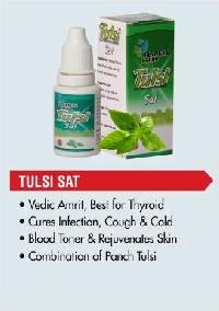 TULSI SAT