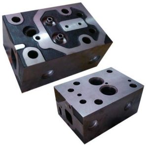 Cylinder Heads