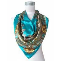 Silk Scarves