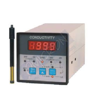 EC692 : CONDUCTIVITY TRANSMITTER WITH DISPLAY