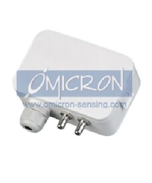 S323: IP65 Differential Pressure Transmitter