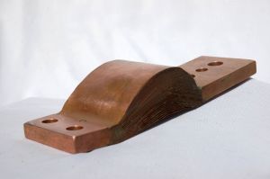 Hot Pressed Copper Flexible Connections