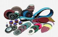 Abrasive Products