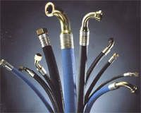 Hydraulic Hoses