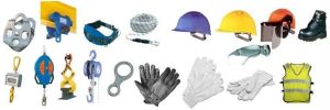 Personal Protective Equipments