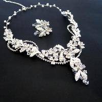 Bridal Jewelry