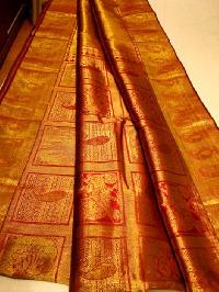 bridal silk sarees