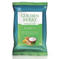 Golden Berry Multigrain Atta