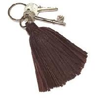 Leather Key Rings