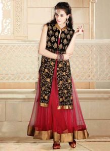 Ladies Churidar Suits