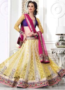 Ladies Lehenga Choli